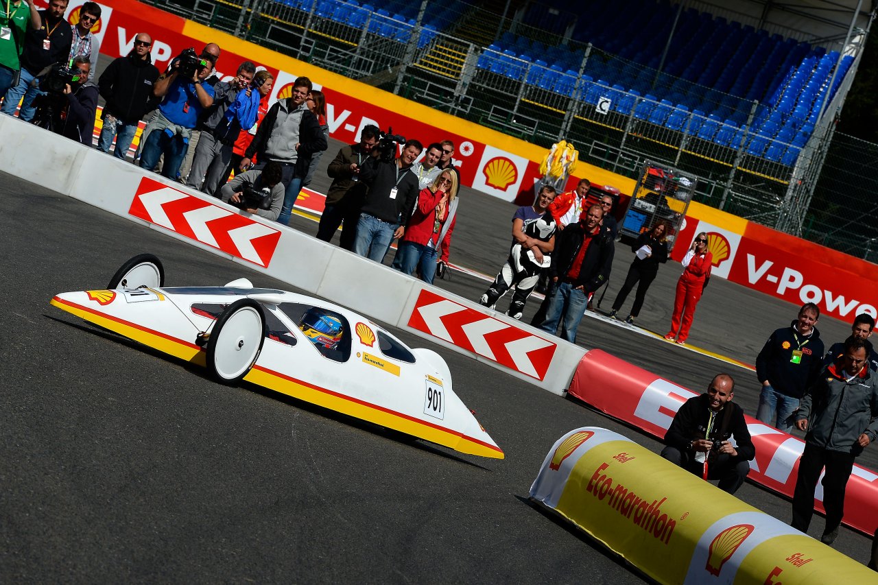 SPA FRANCORCHAMPS (BELGIO) 21/08/2014 
© FOTO STUDIO COLOMBO X FERRARI