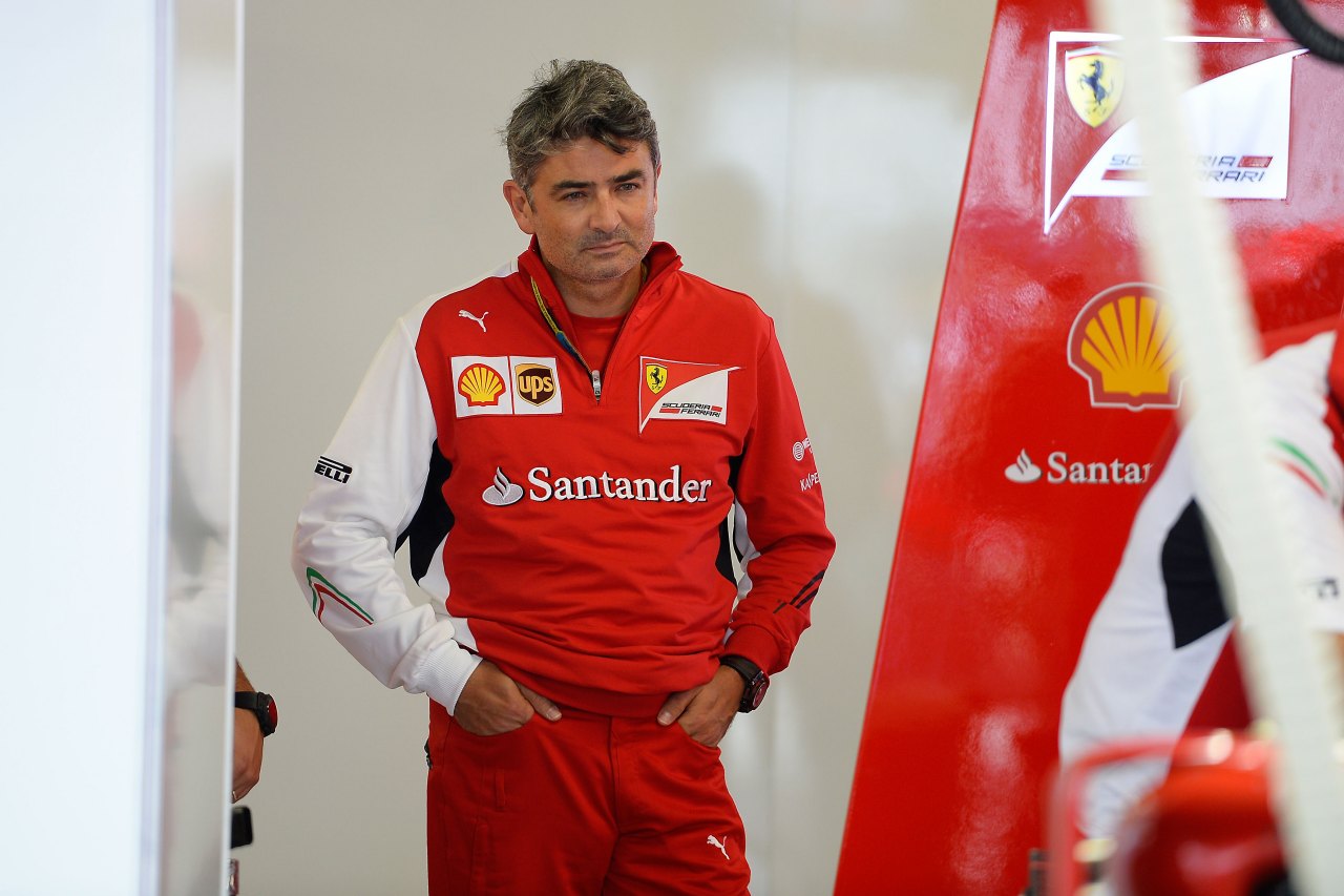 GP GIAPPONE  - 02/10/2014
© FOTO STUDIO COLOMBO X FERRARI