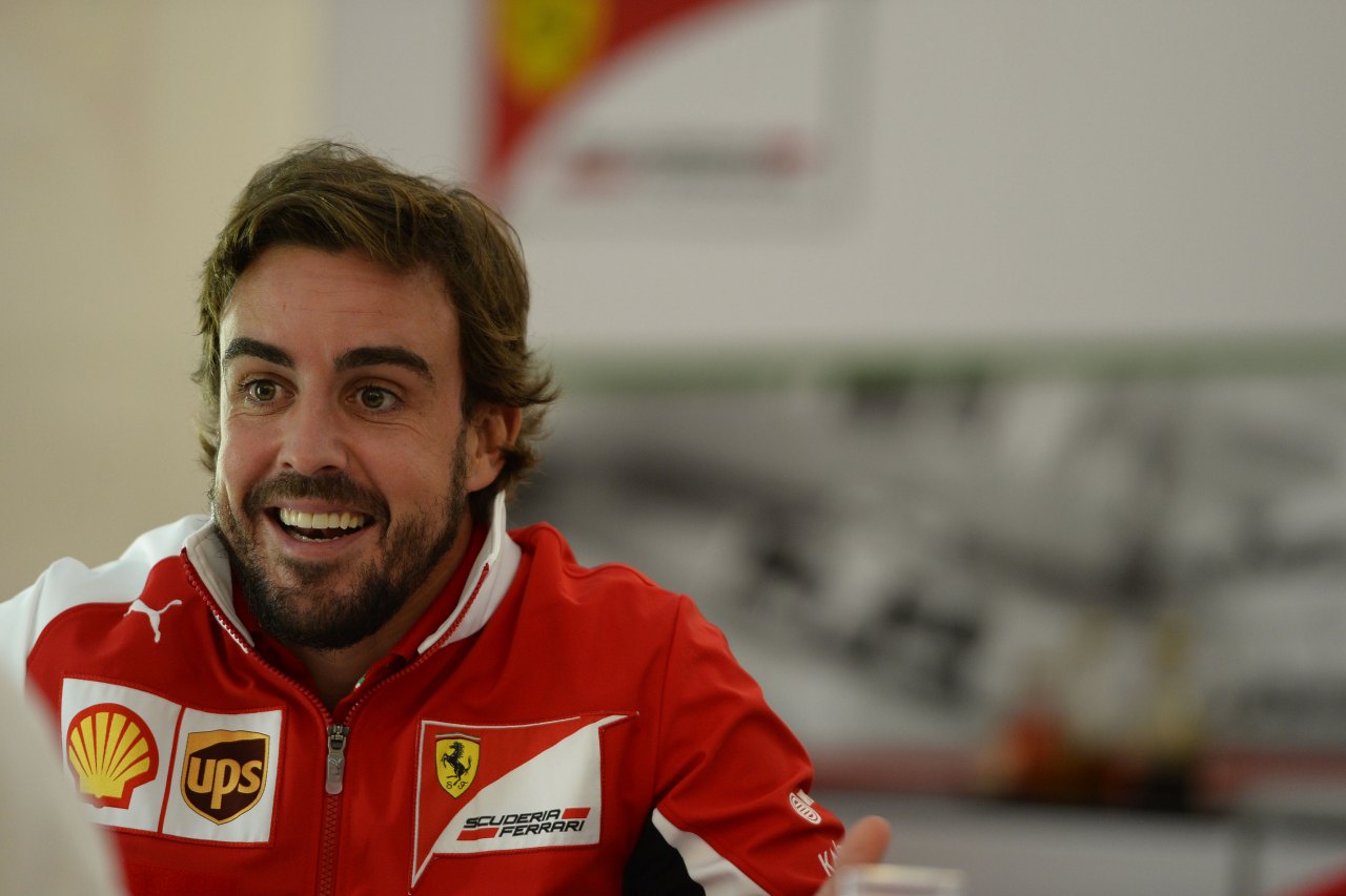 GP GIAPPONE  - 02/10/2014
© FOTO STUDIO COLOMBO X FERRARI