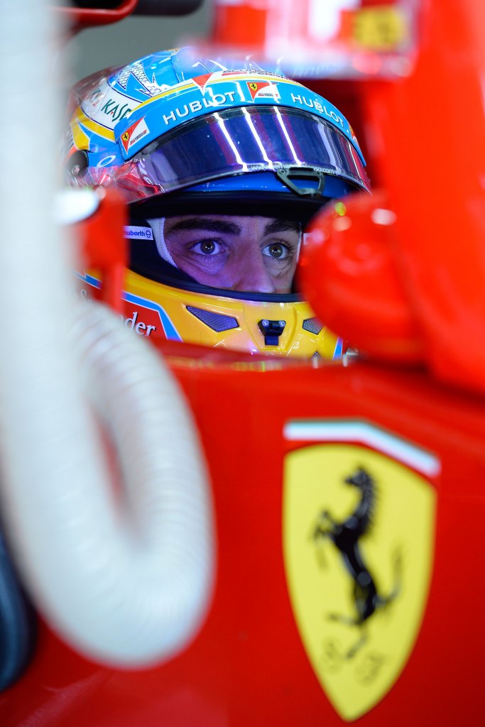 SUZUKA (GIAPPONE) 
© FOTO STUDIO COLOMBO X FERRARI