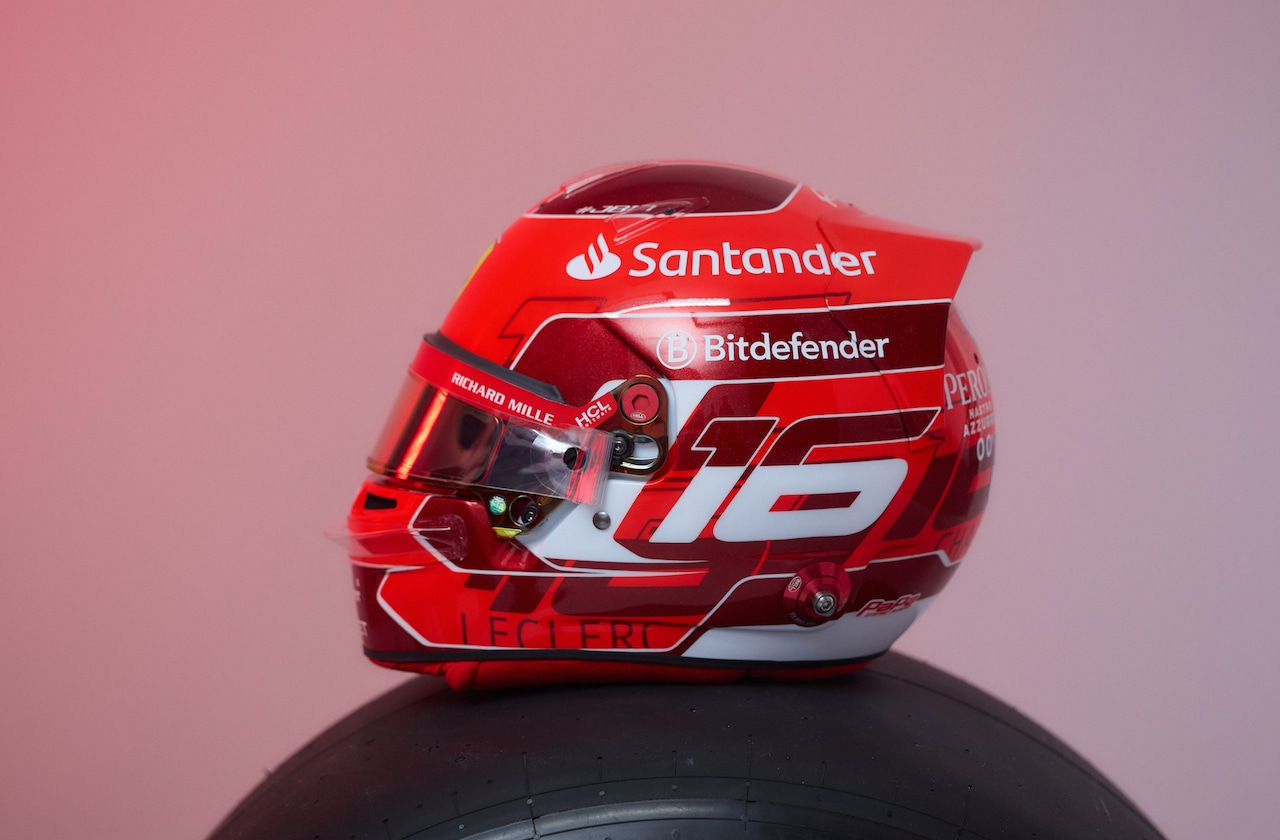 Ferrari SF-24