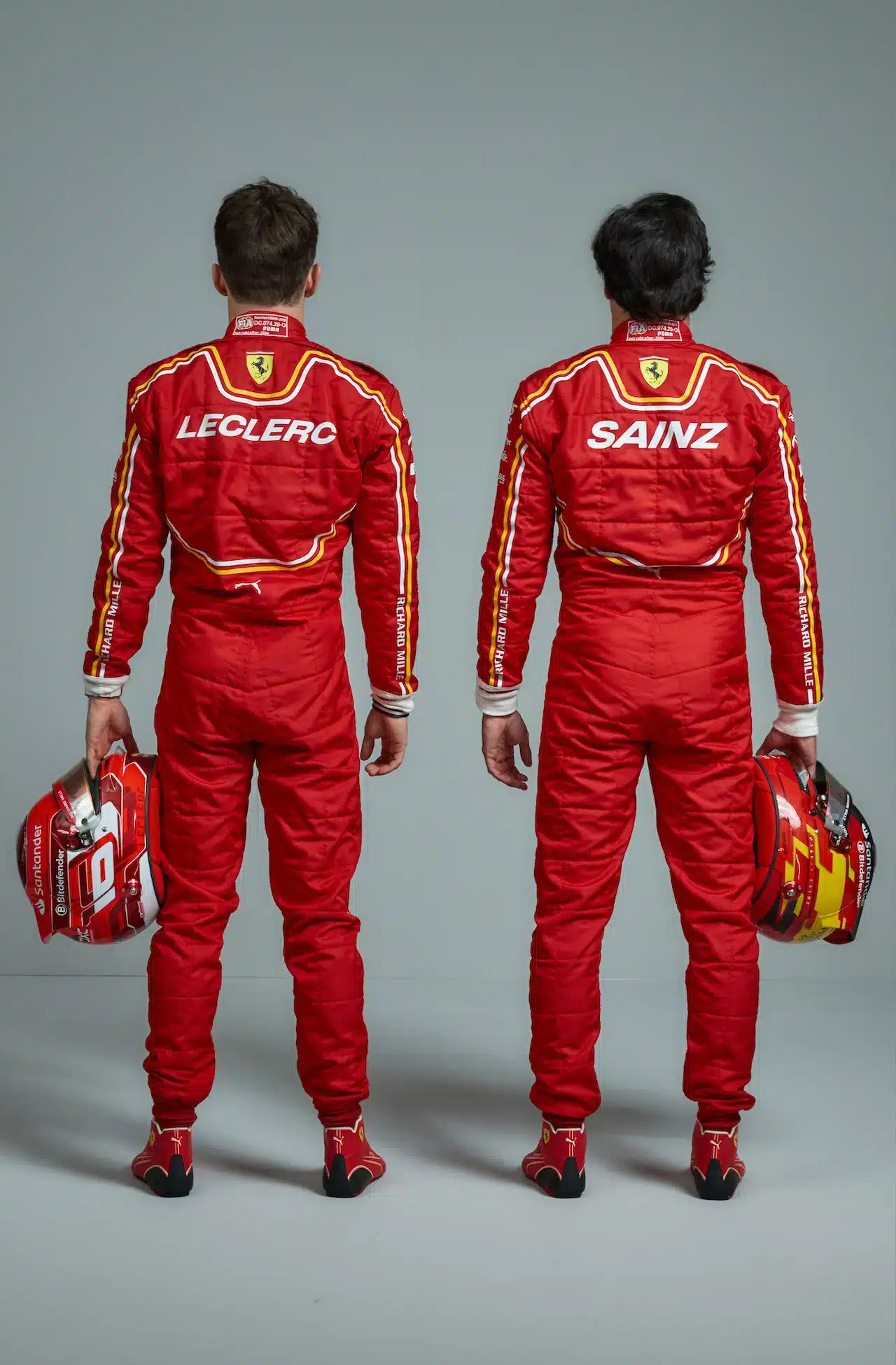 Ferrari SF-24