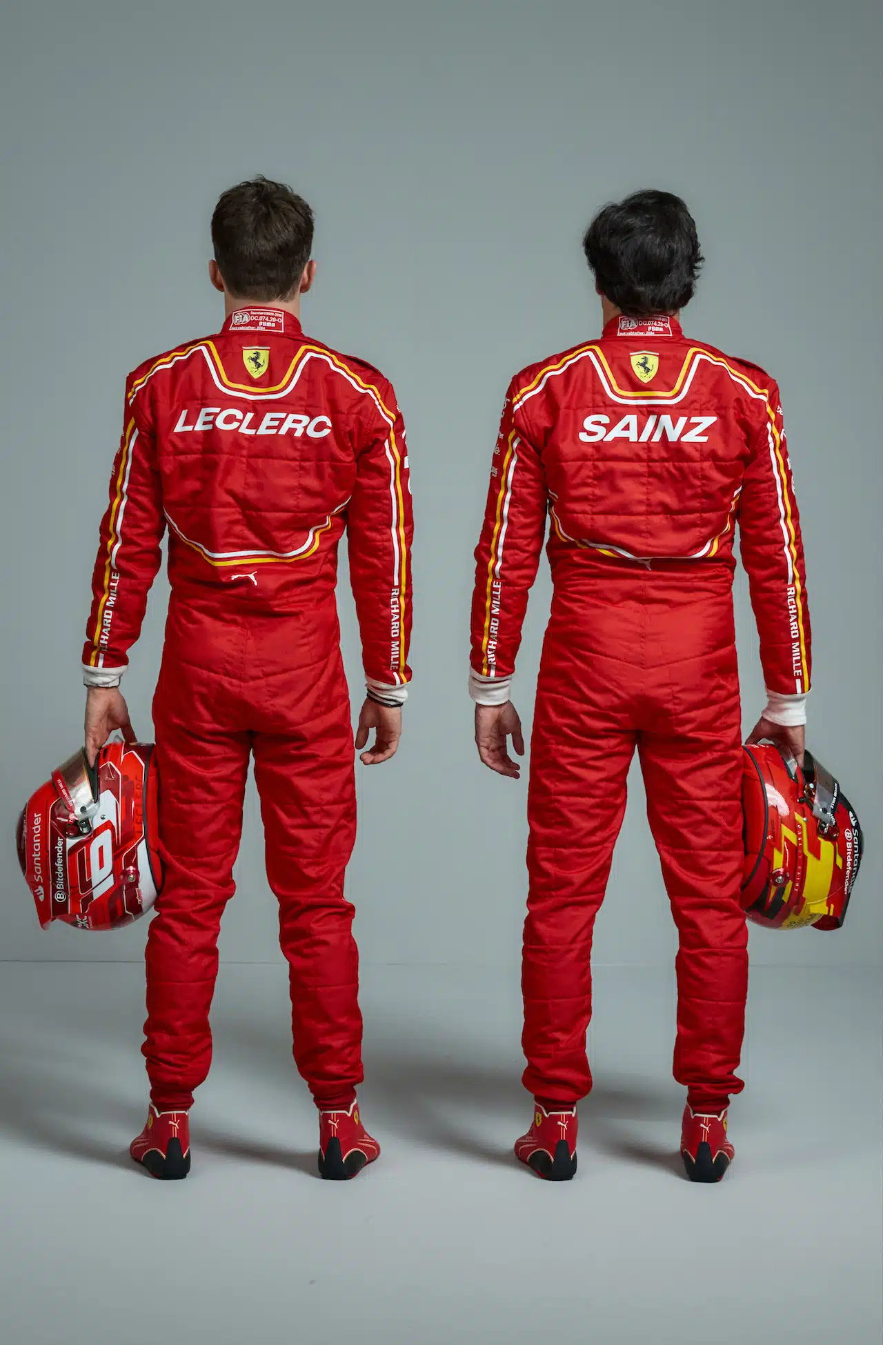Ferrari SF-24