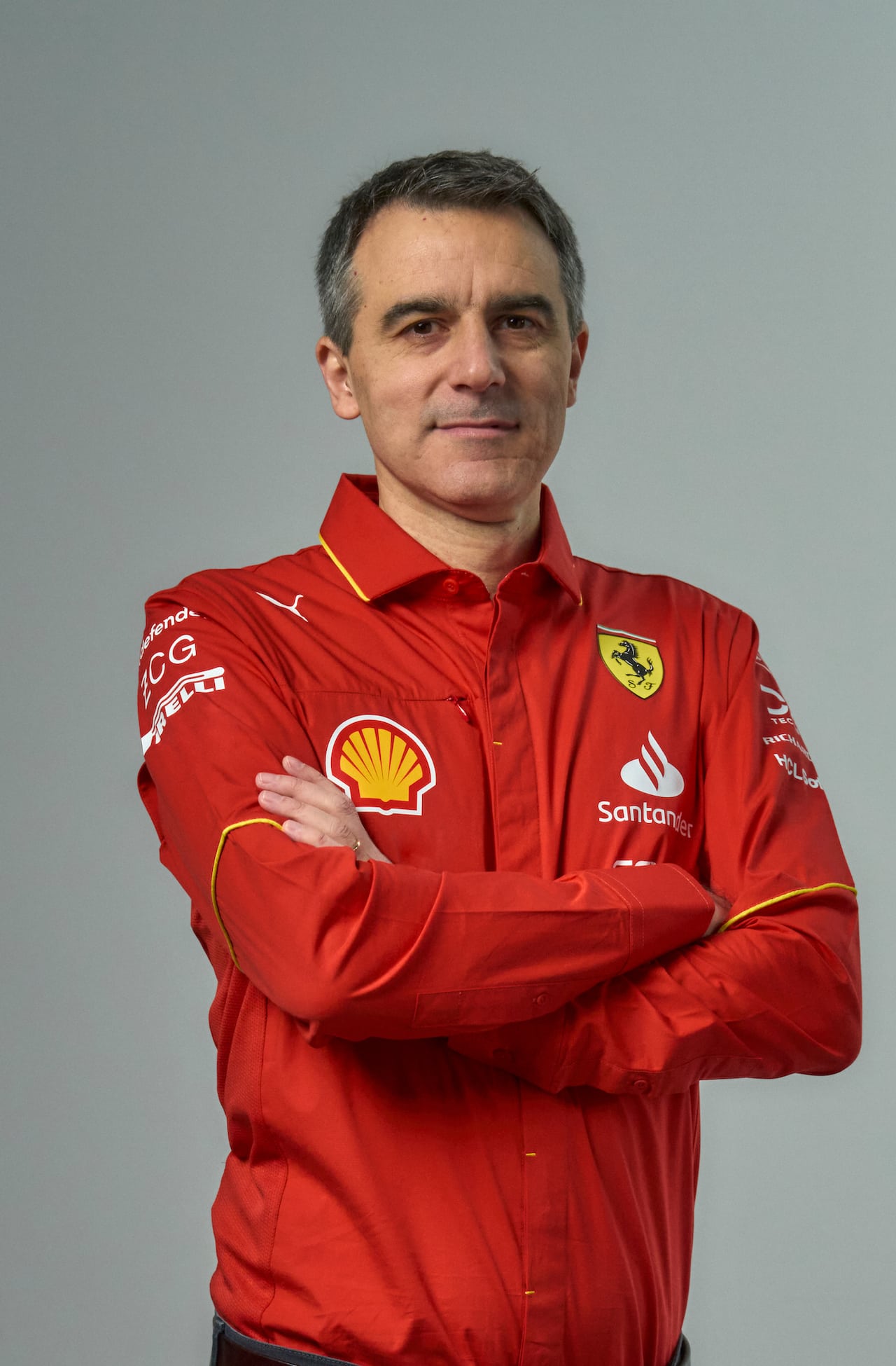 Ferrari SF-24