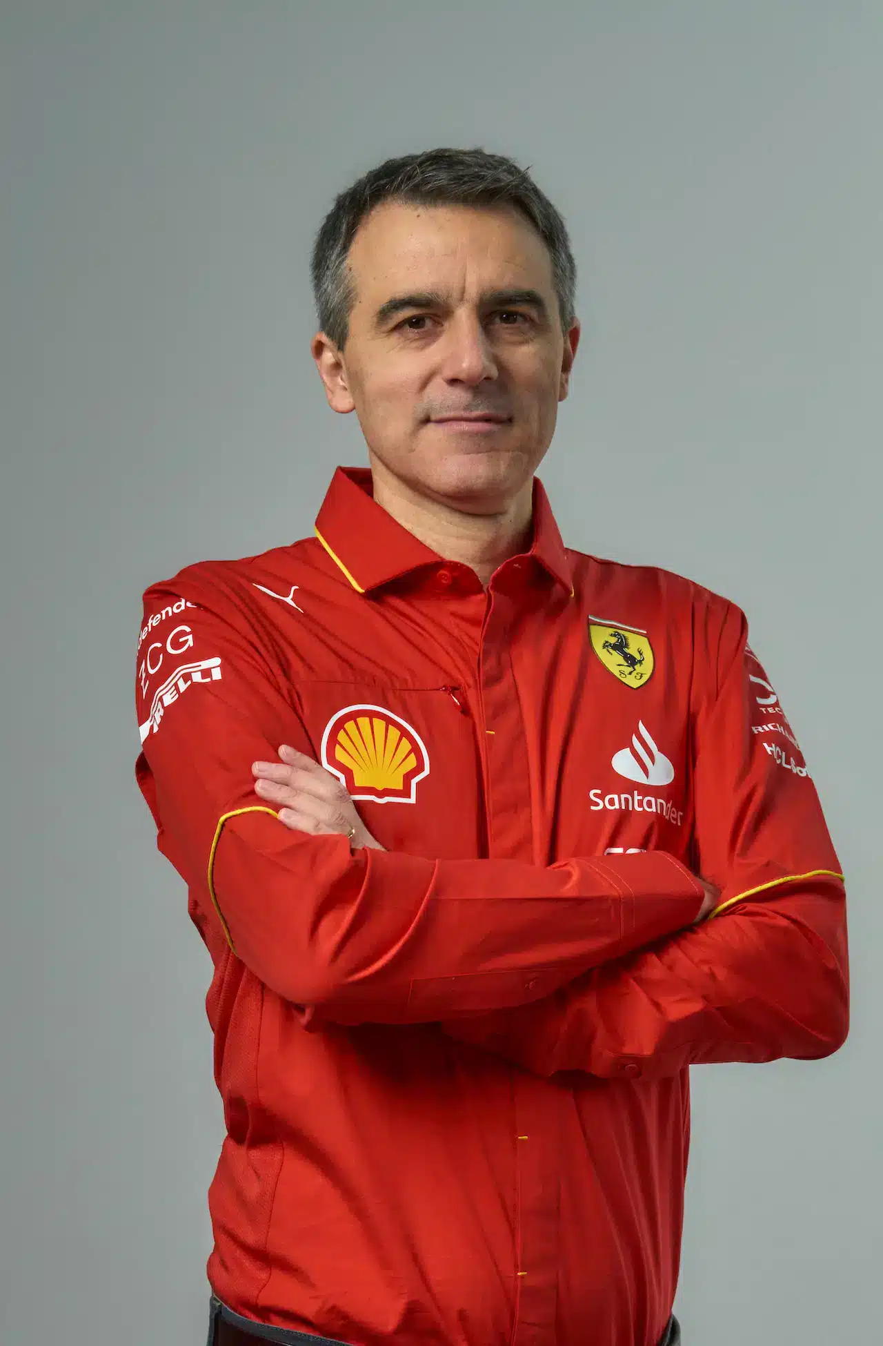 Ferrari SF-24