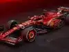 Ferrari SF-24