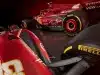 Ferrari SF-24