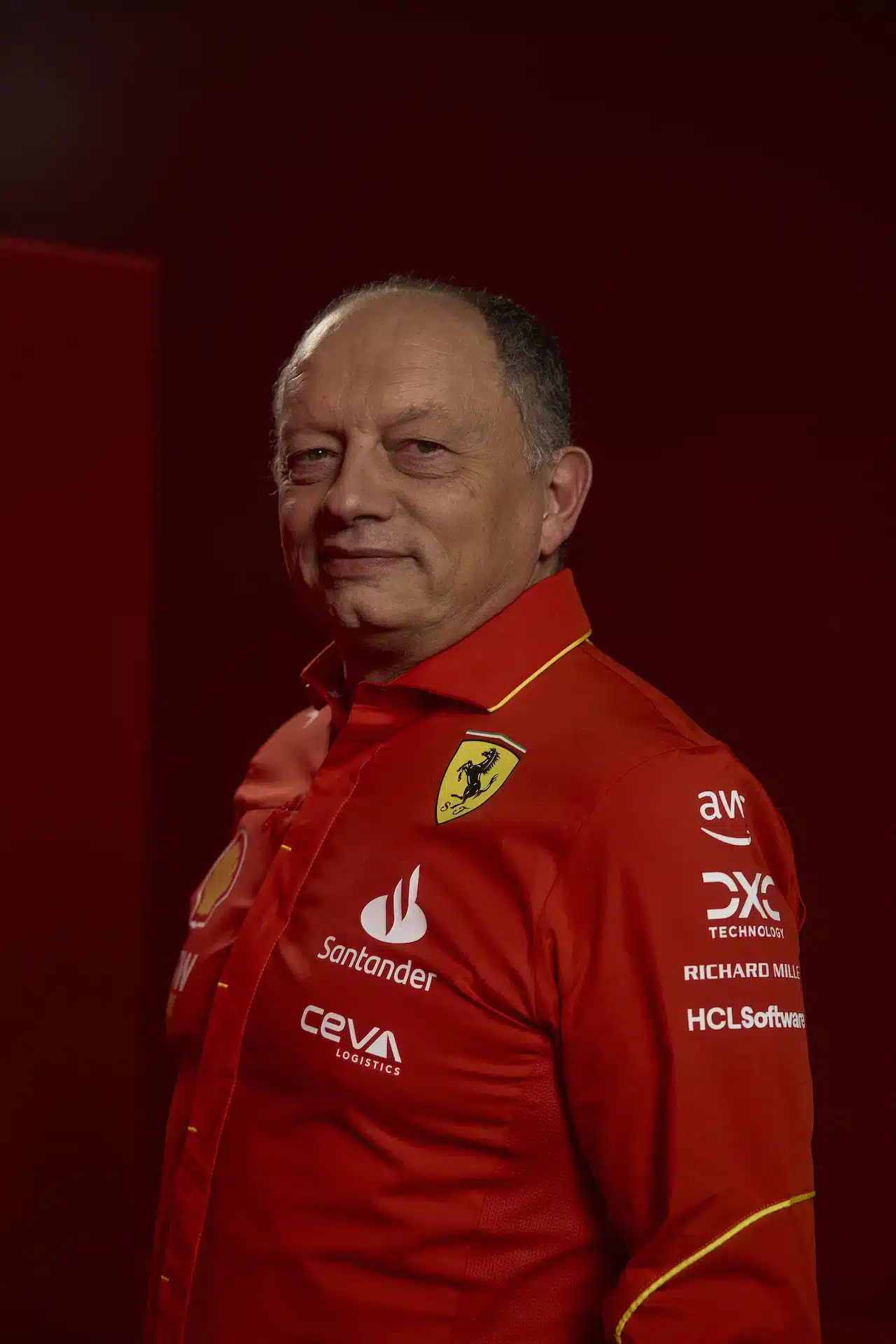 Ferrari SF-24