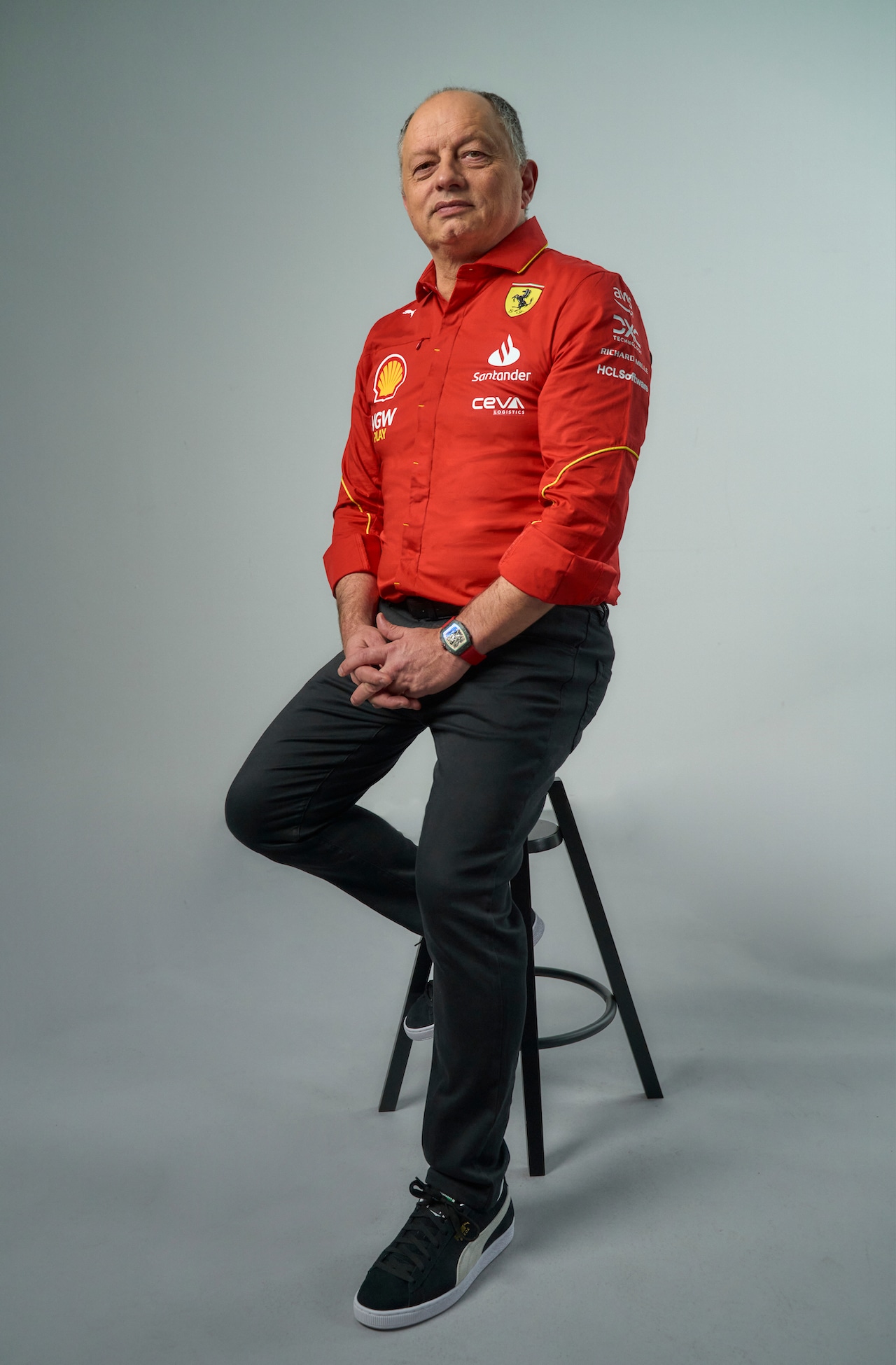Ferrari SF-24