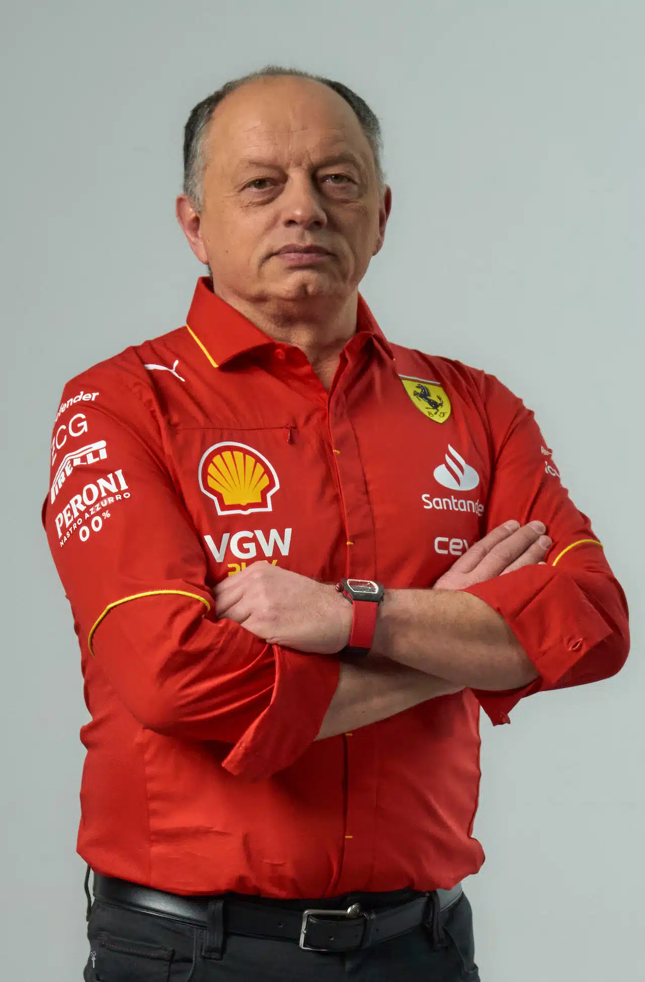 Ferrari SF-24