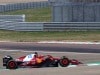 FERRARI SF-25 - SHAKEDOWN FIORANO