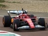 FERRARI SF-25 - SHAKEDOWN FIORANO