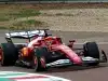 FERRARI SF-25 - SHAKEDOWN FIORANO