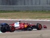 FERRARI SF-25 - SHAKEDOWN FIORANO