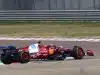 FERRARI SF-25 - SHAKEDOWN FIORANO