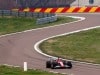 FERRARI SF-25 - SHAKEDOWN FIORANO