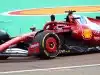 FERRARI SF-25 - SHAKEDOWN FIORANO