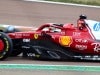 FERRARI SF-25 - SHAKEDOWN FIORANO