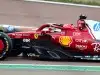 FERRARI SF-25 - SHAKEDOWN FIORANO