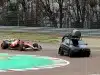 FERRARI SF-25 - SHAKEDOWN FIORANO