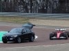 FERRARI SF-25 - SHAKEDOWN FIORANO