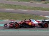 FERRARI SF-25 - SHAKEDOWN FIORANO