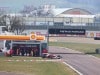 FERRARI SF-25 - SHAKEDOWN FIORANO