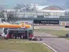 FERRARI SF-25 - SHAKEDOWN FIORANO