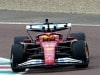 FERRARI SF-25 - SHAKEDOWN FIORANO