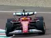 FERRARI SF-25 - SHAKEDOWN FIORANO