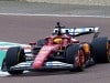 FERRARI SF-25 - SHAKEDOWN FIORANO