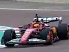 FERRARI SF-25 - SHAKEDOWN FIORANO