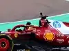 FERRARI SF-25 - SHAKEDOWN FIORANO