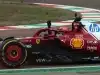 FERRARI SF-25 - SHAKEDOWN FIORANO
