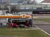 FERRARI SF-25 - SHAKEDOWN FIORANO