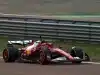 FERRARI SF-25 - SHAKEDOWN FIORANO