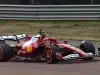 FERRARI SF-25 - SHAKEDOWN FIORANO