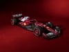 FERRARI SF-25