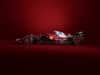 FERRARI SF-25