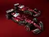 FERRARI SF-25