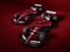 FERRARI SF-25