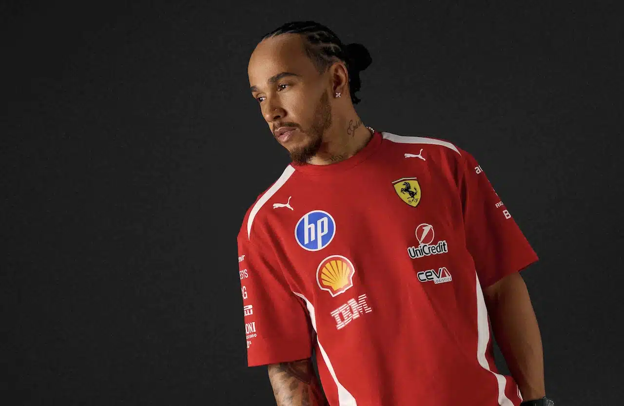 FERRARI SF-26 - F1 2026