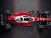 FERRARI SF-26 - F1 2026