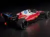 FERRARI SF-26 - F1 2026