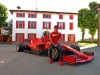 Ferrari SF1000 Maranello