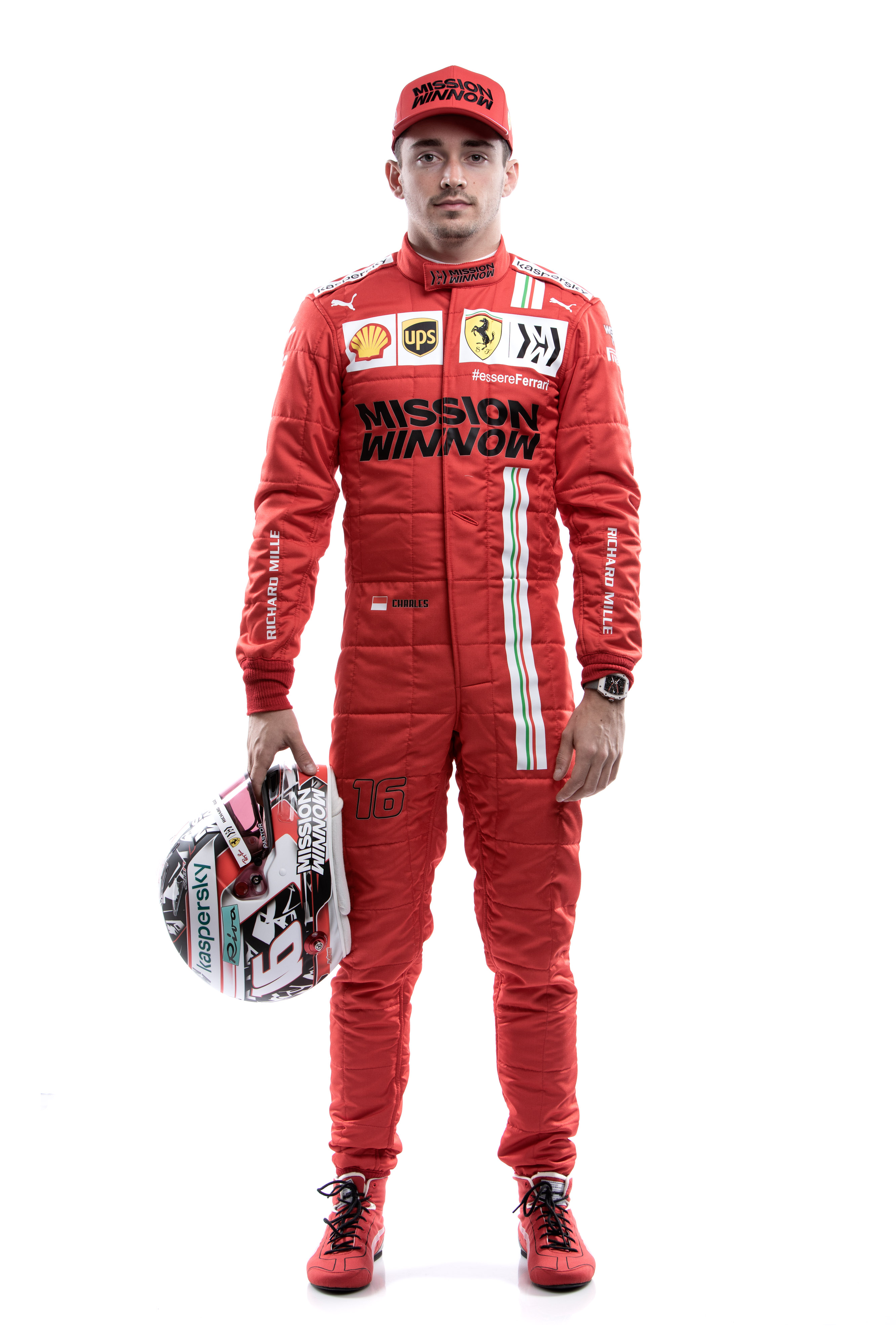 FILMING DAY STATICO - MARANELLO 25/02/2021
credit: © Scuderia Ferrari Press Office