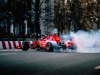 FERRARI SHOW MILANO 2025