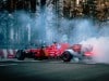 FERRARI SHOW MILANO 2025
