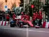 FERRARI SHOW MILANO 2025
