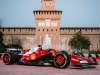 FERRARI SHOW MILANO 2025